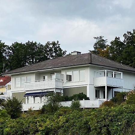 Apartment Right Next To The Golf Course And With The Ocean Just Around The Corner Люнгскіле Екстер'єр фото